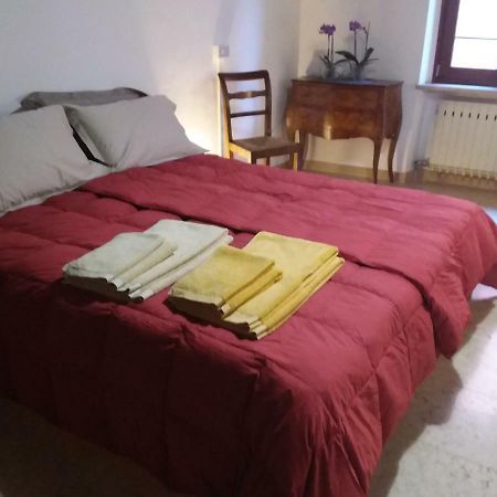 Casa Mellis Verona Kültér fotó