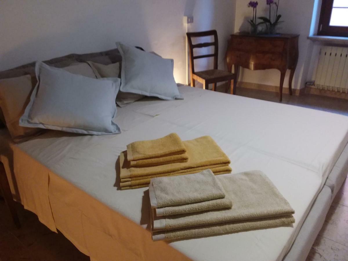 Casa Mellis Verona Kültér fotó