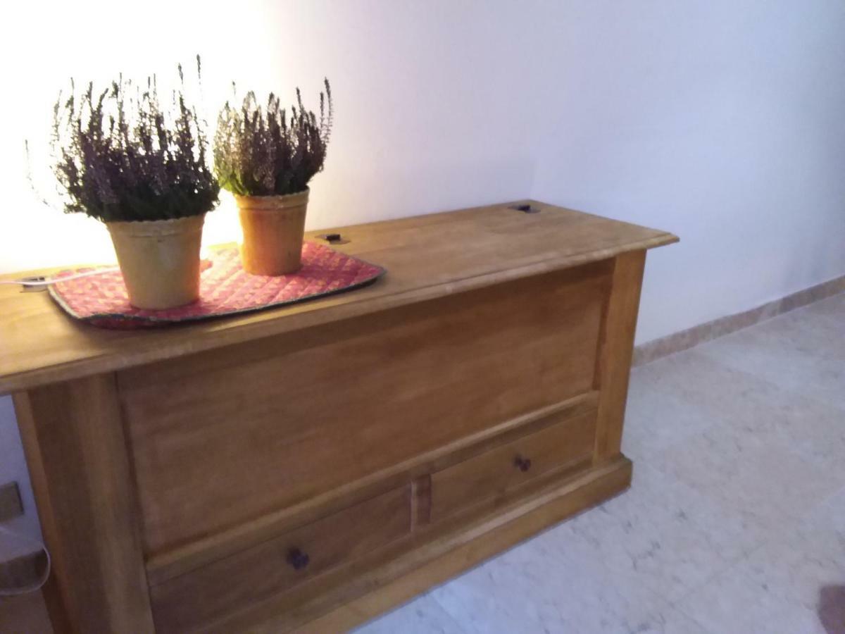 Casa Mellis Verona Kültér fotó
