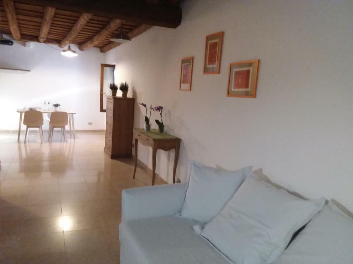 Casa Mellis Verona Kültér fotó