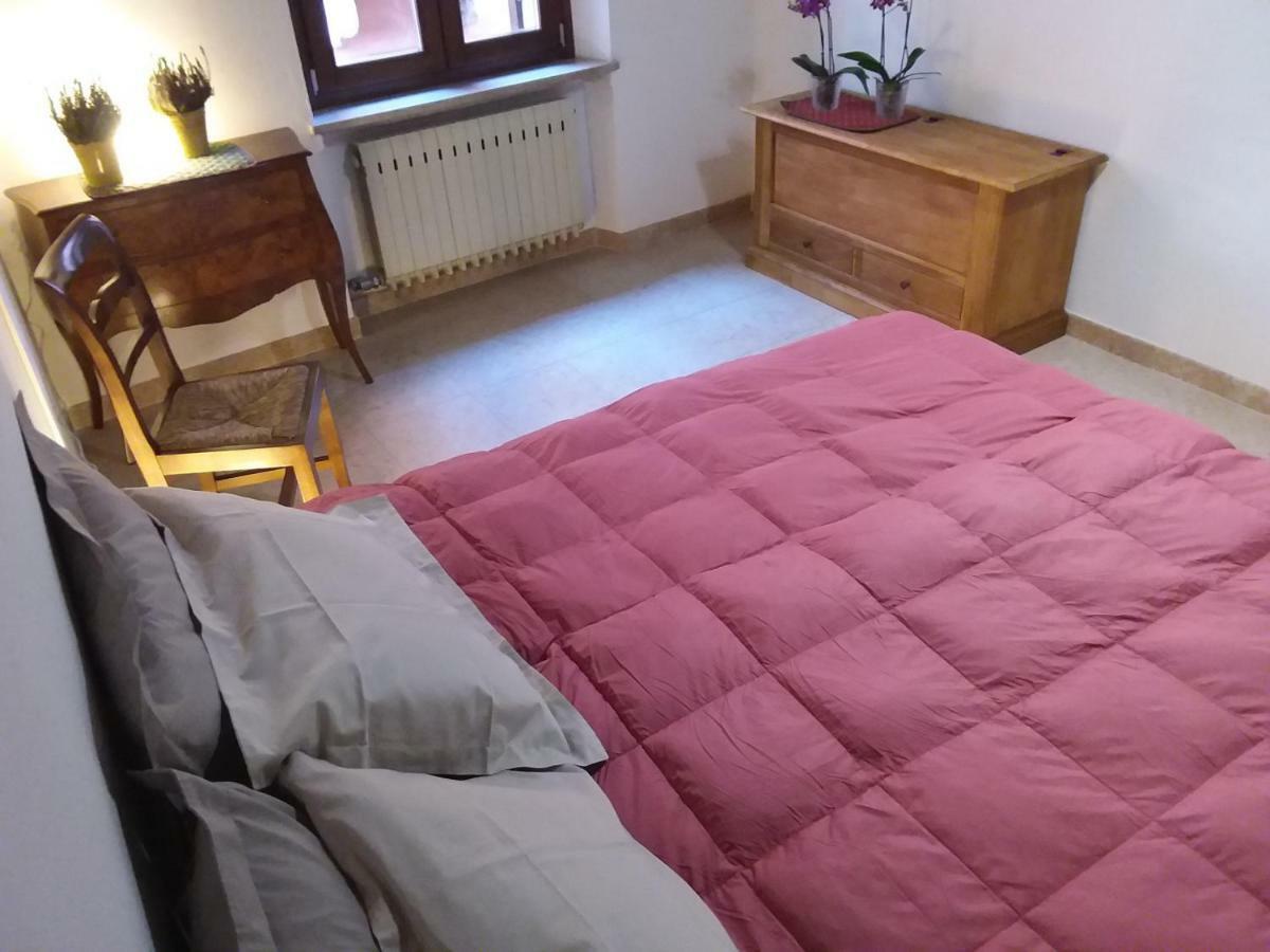 Casa Mellis Verona Kültér fotó