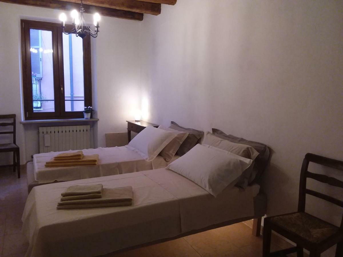 Casa Mellis Verona Kültér fotó