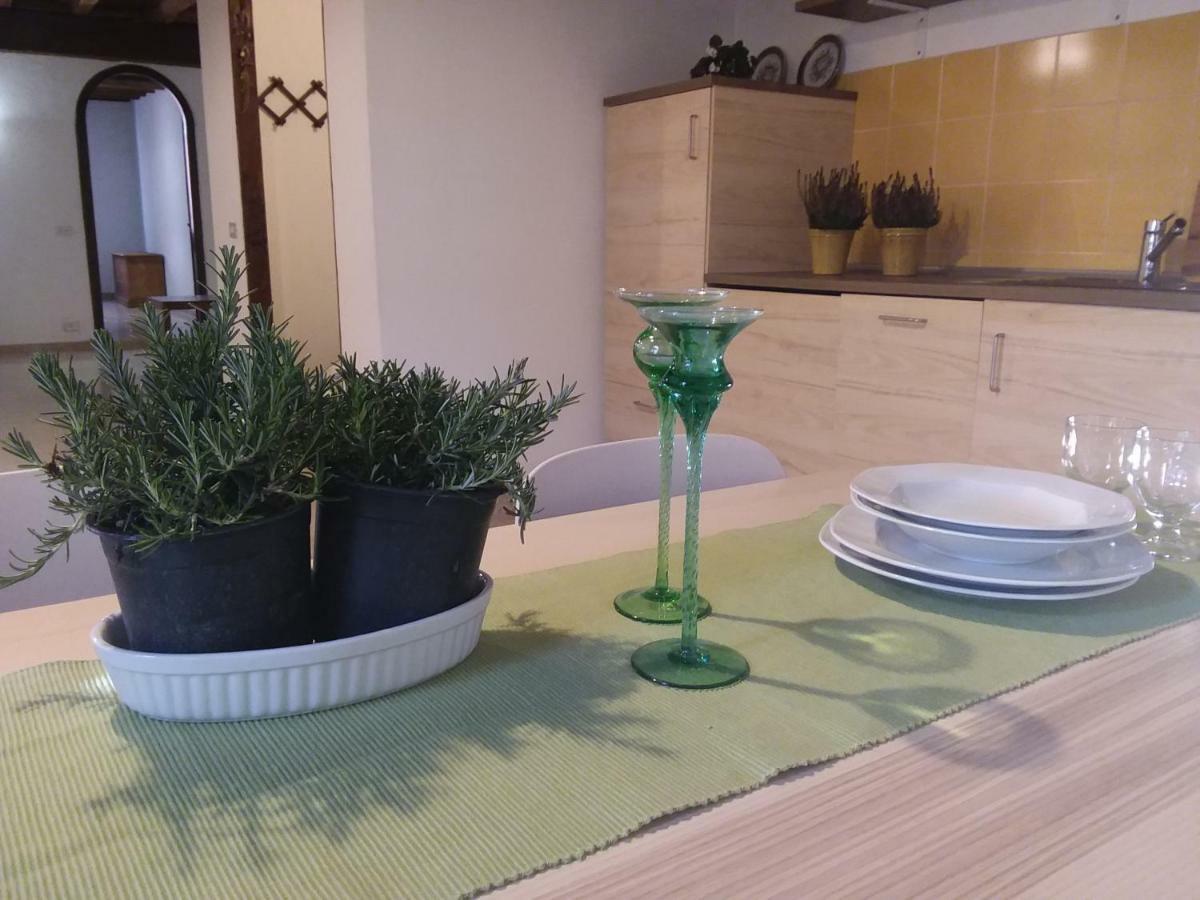 Casa Mellis Verona Kültér fotó