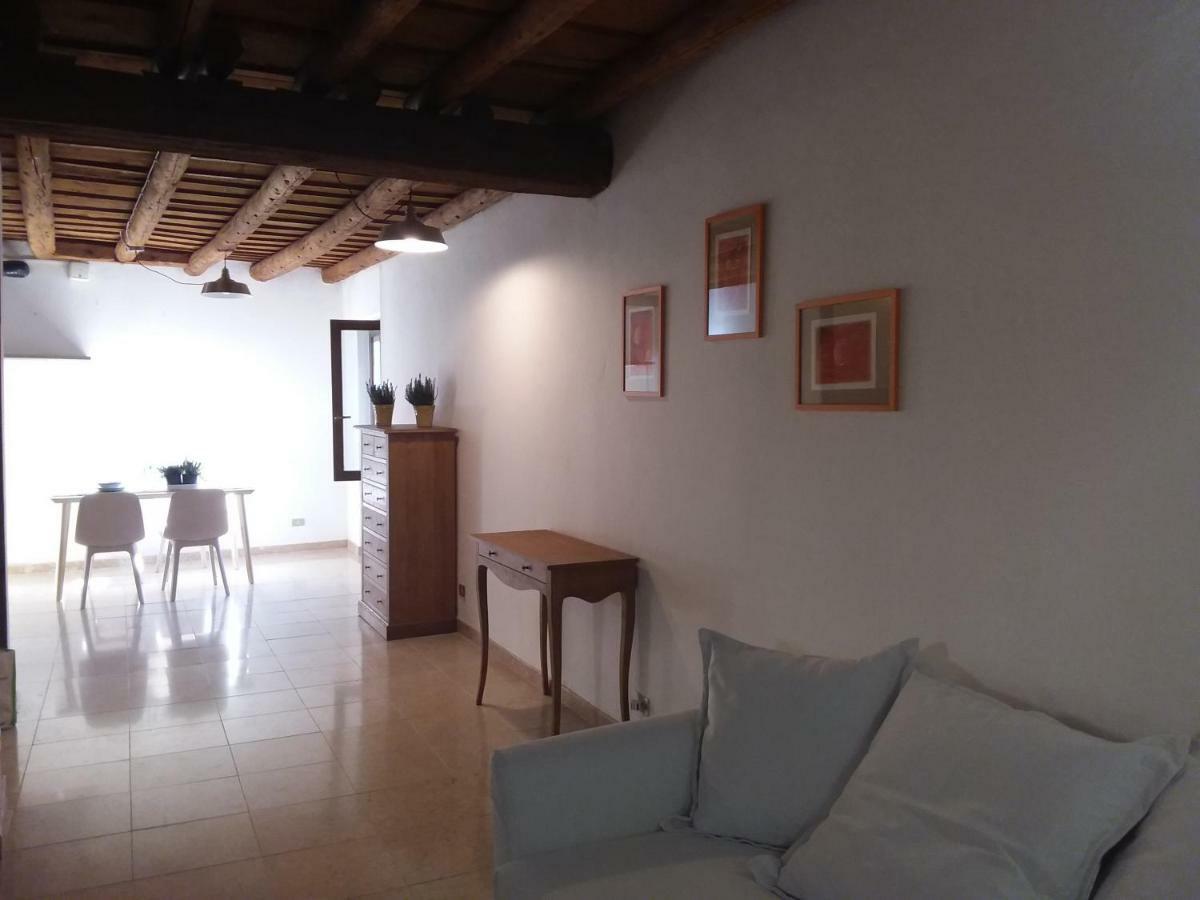 Casa Mellis Verona Kültér fotó