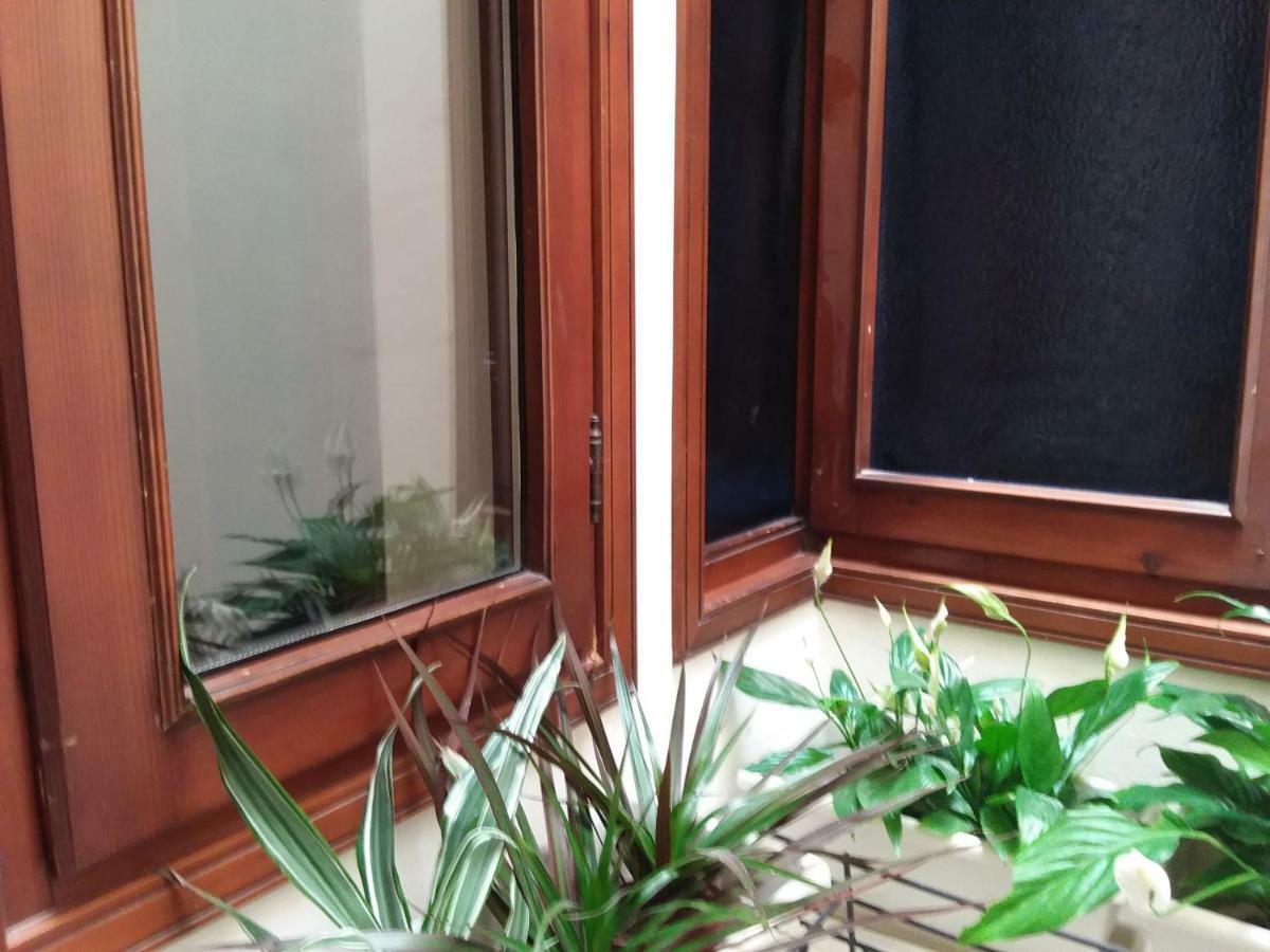 Casa Mellis Verona Kültér fotó