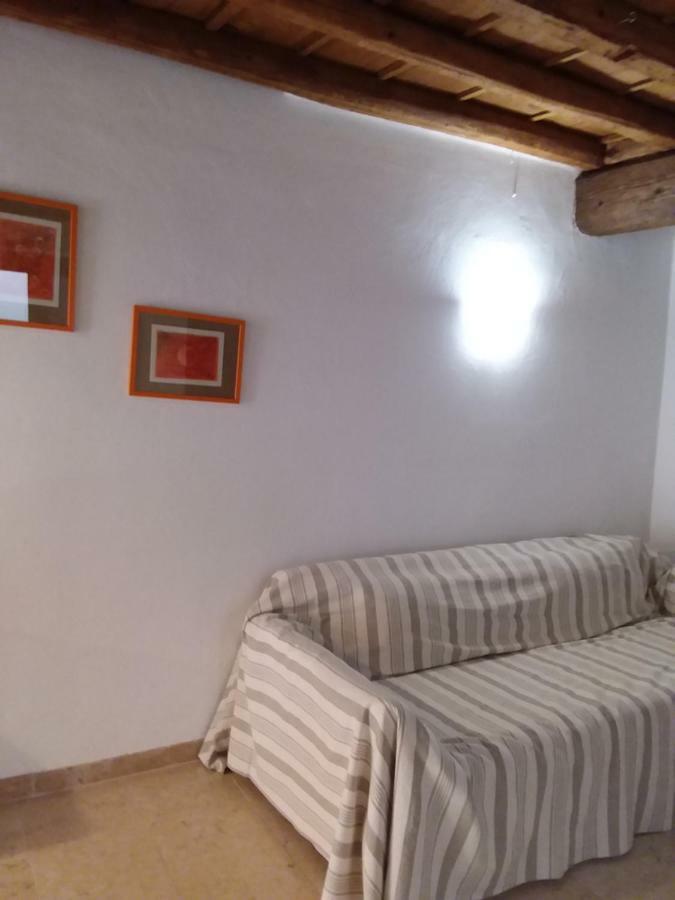 Casa Mellis Verona Kültér fotó
