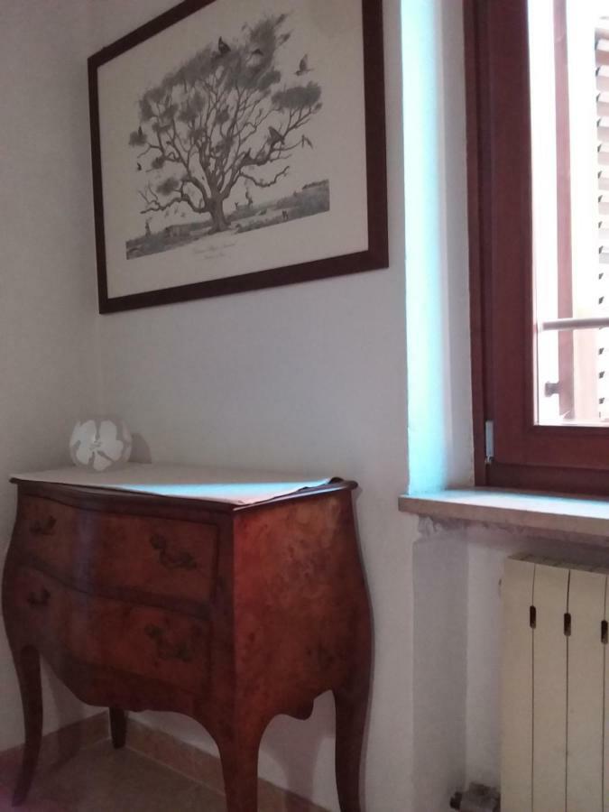 Casa Mellis Verona Kültér fotó