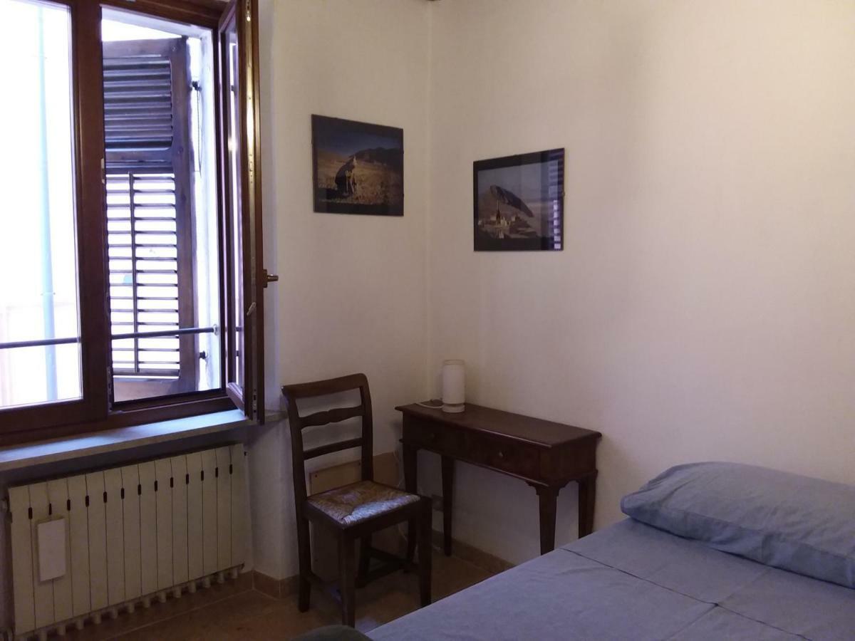 Casa Mellis Verona Kültér fotó
