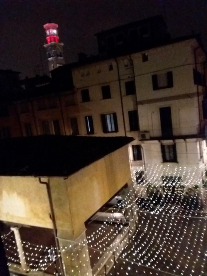 Casa Mellis Verona Kültér fotó