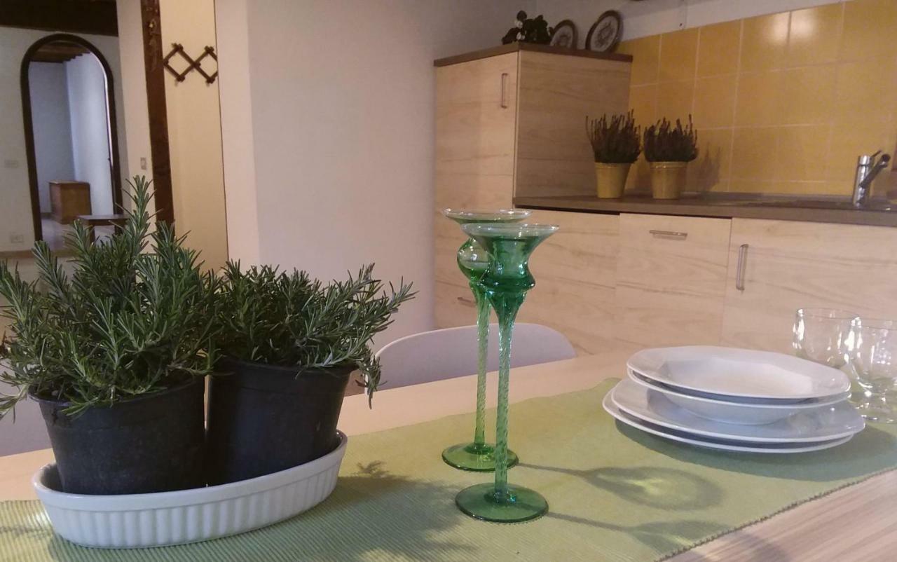 Casa Mellis Verona Kültér fotó