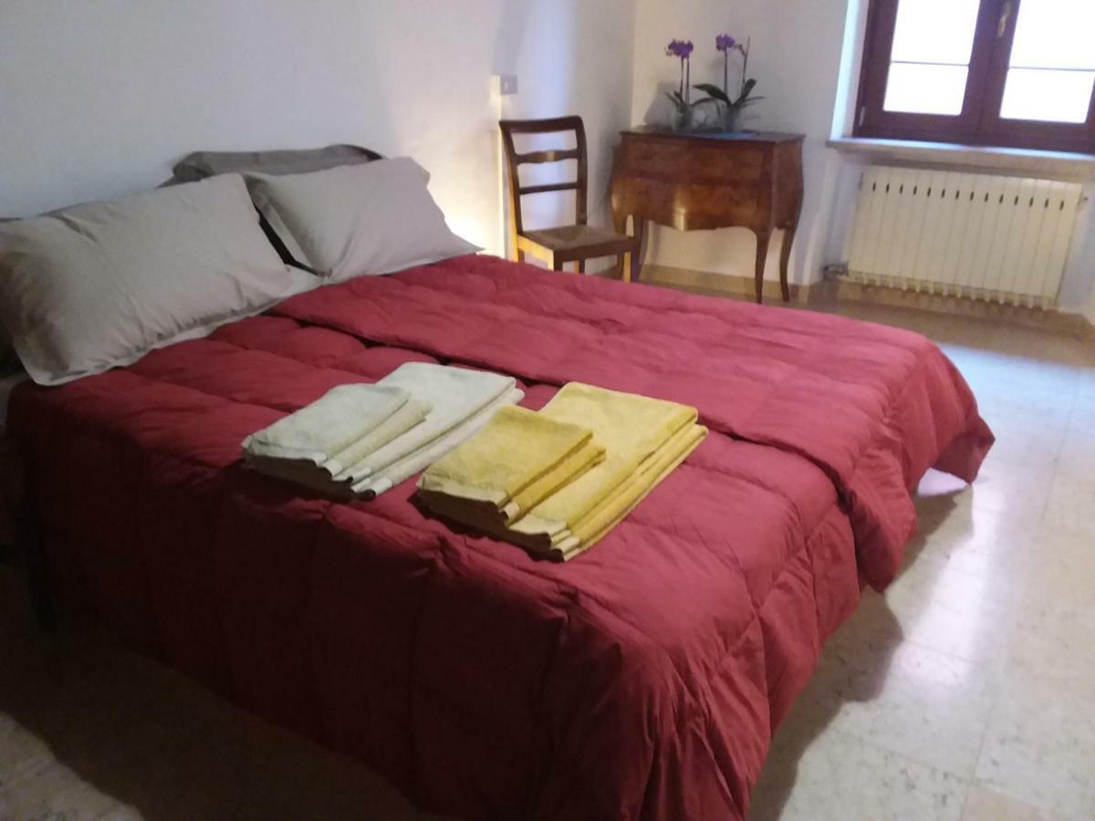 Casa Mellis Verona Kültér fotó